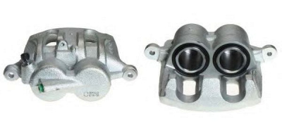 BUDWEG CALIPER 343557 -  Тормозной суппорт